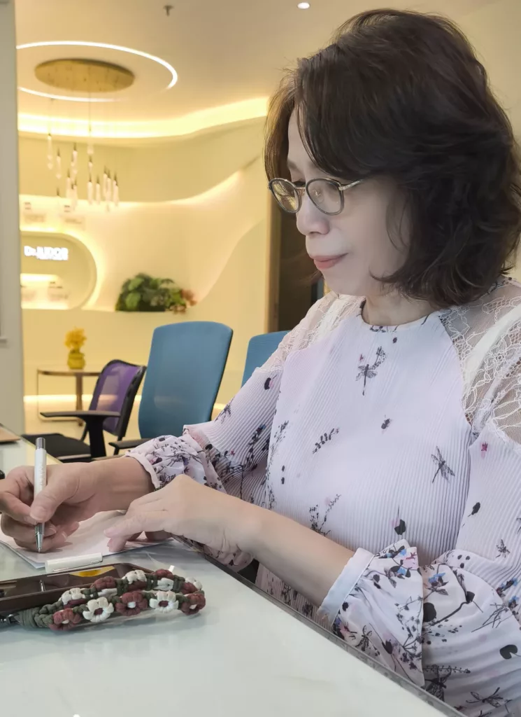 怡利曼頓 × 身心靈平衡：為現代女性打造的生活美學品牌