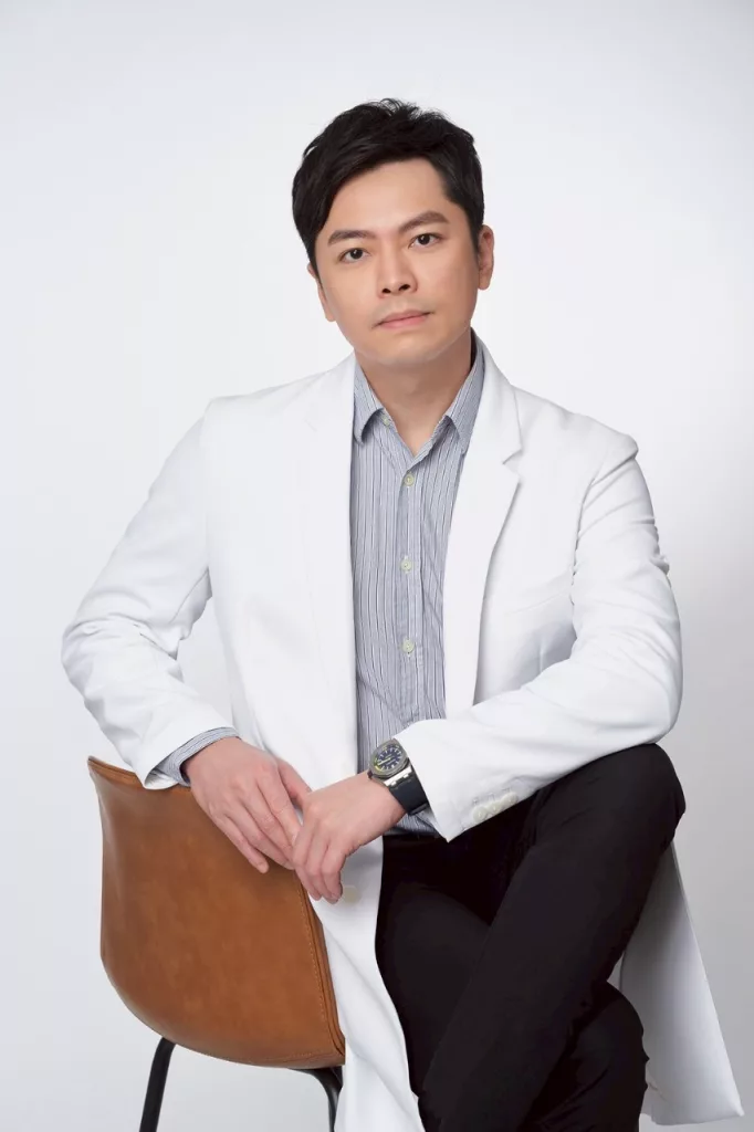 梁育誠醫師,糖尿病與牙周病的雙向關係：牙科與內科醫學交會的重要議題