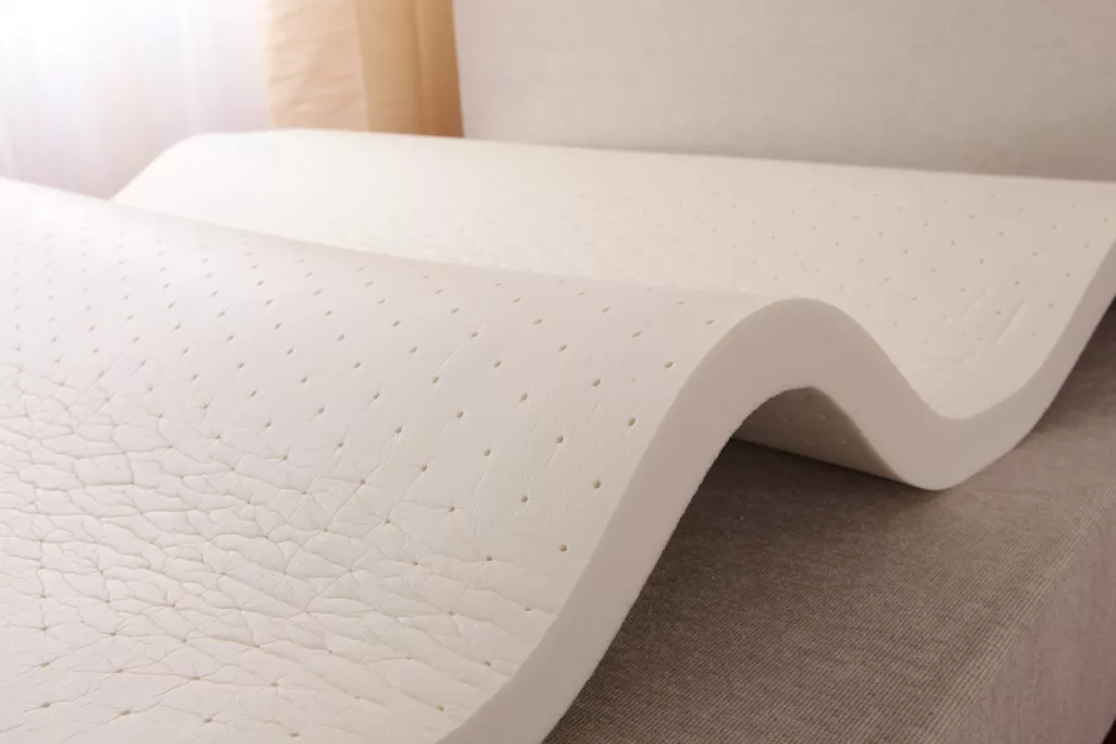 【傳承篇】老工廠的背影，與那張「會說故事的床」